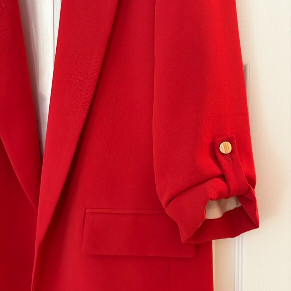 Zara Blazer - Perfect Condition - Picture 2 of 2